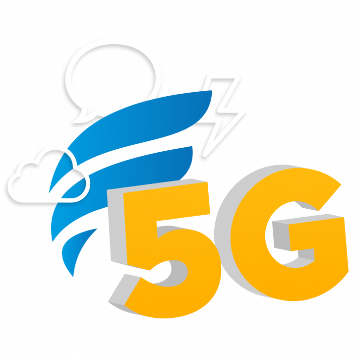 Be ready for the first 5G network in Syria